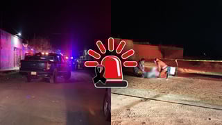 Joven muere tras ser atacado con un cuchillo en colonia Las Huertas; los agresores huyeron