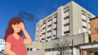 Embarazada ingresa al Materno Infantil tras presunta agresión de su pareja