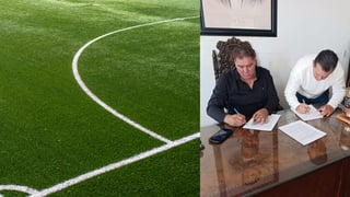 Anuncian feria deportiva nacional que comenzará en Durango en 2026