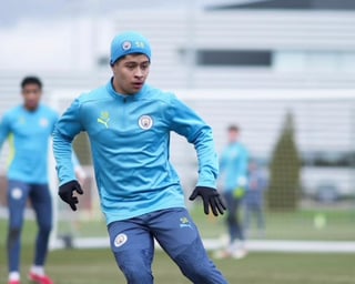 Alex Alcalá llegaría a Querétaro 