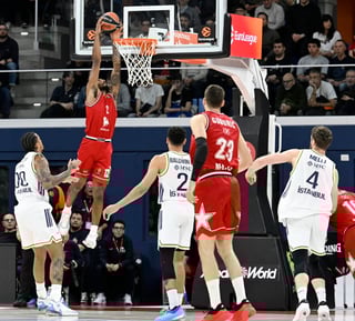 NBA y FIBA impulsan una nueva liga 