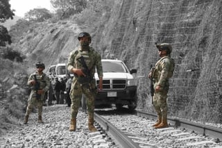 Descarrilamiento del Tren Interoceánico: FGR extrae caja negra y mantiene peritajes