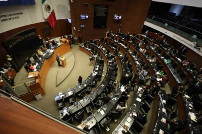 Elección de Jueces: Senado alista Comités de Evaluación para elecciones judiciales