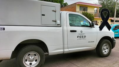 Joven murió mientras dormía, en su domicilio en la colonia Miguel de la Madrid
