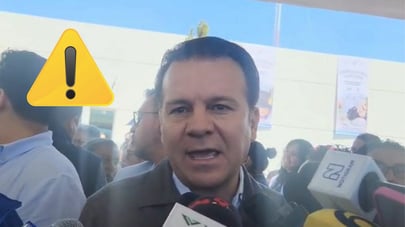 'Le sacaron hasta la CURP a mi hijo', denunció EVV en el marco de proceso electoral en Durango