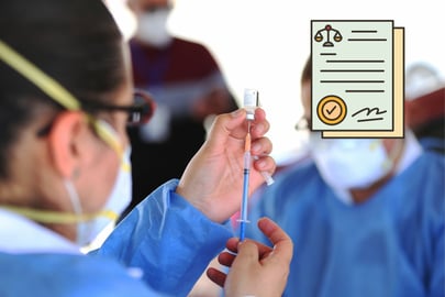 Proponen crear un Sistema de Vacunación en Durango