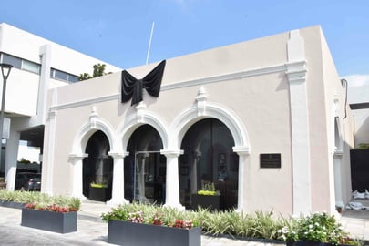 Muertes subieron 2.5% en el 2024