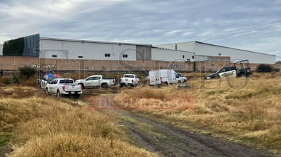 Encuentran a una persona sin vida a un costado del Polideportivo; no ha sido identificada