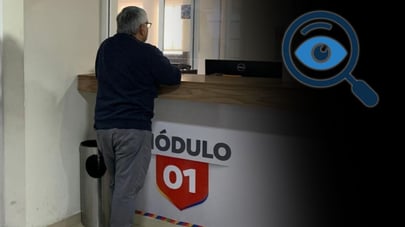 Aplican operativo para prevenir actos de corrupción durante pago de impuestos en Durango