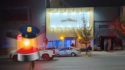 Es subsecretario operativo de la SSP, el involucrado en caso Óscar Alvarado; se retiró del cargo