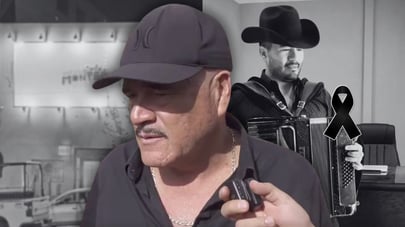 'Ojalá conmigo haya resultados': Padre de Óscar Alvarado pide justicia, tras 12 días del hecho