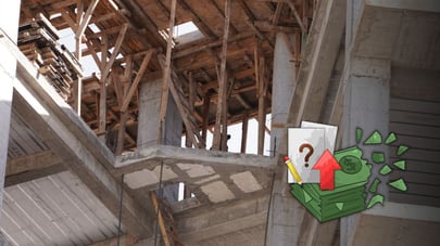 Confianza empresarial se mantuvo en zona negativa en enero de 2026