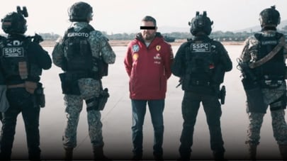 Tras la detención del alcalde, Policía Estatal tomará control de la seguridad en Tequila