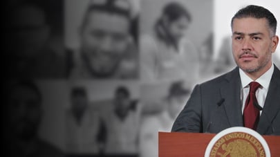 Mineros asesinados fueron 'confundidos' con miembros de grupo criminal: SSPC