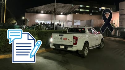 Mujer fallecida por quemaduras en Durango se habría autolesionado: FGED revela detalles del caso