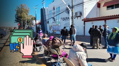 Toman el CECyTED: denuncian represalias tras gestionar condonaciones para alumnos indígenas