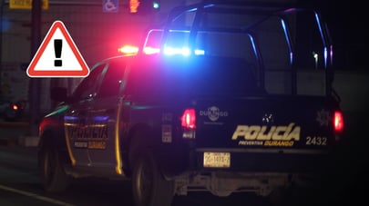 Señalan a padre por presunto abuso sexual a adolescente con discapacidad en Durango