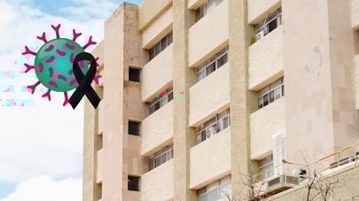 Confirman muerte de bebé de 1 año por sarampión en Durango; es el segundo fallecimiento del año