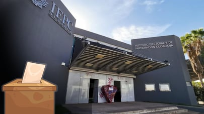 IEPC pide prudencia ante posible reforma electoral