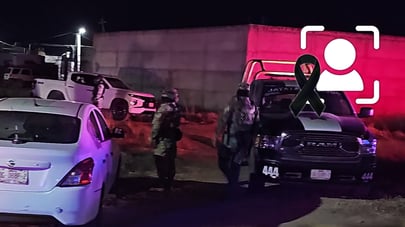 Identifican a joven que fue asesinado a balazos en Valle Verde Sur