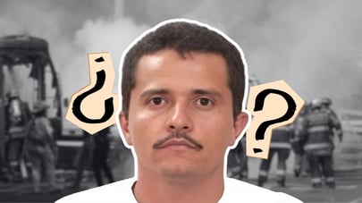 ¿Quién era ‘El Mencho’, líder del CJNG que habría sido abatido en operativo en Jalisco?