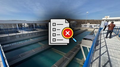 ASF detecta irregularidades por 14 mdp en construcción de la Potabilizadora de Durango