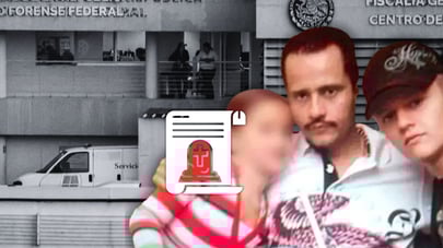 Esta fue la causa por la que 'El Mencho' murió en Tapalpa, según el acta de defunción