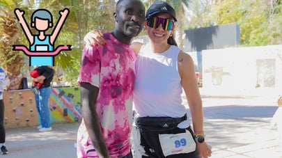 Foto: Facebook / Betzabé Martínez Arango