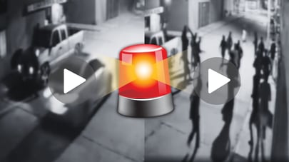 Difunden VIDEO de riña que dejó una mujer baleada en la División del Norte 