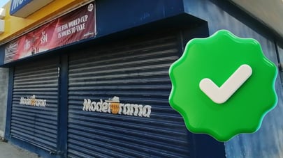 Retiran sellos de clausura a Grupo Modelo en Durango