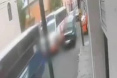 No todo sería culpa del conductor: la clave en atropellamiento mortal en Durango