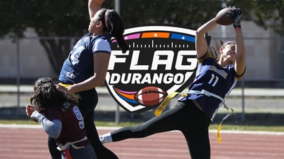 Flag Durango abre su Primavera 2026 con 50 equipos y un calendario que promete choques duros