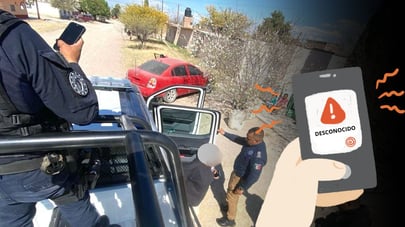 Extorsionadores pedían 300 mil pesos a familia de Santiago Papasquiaro