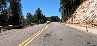 Recursos. El presidente de CMIC consideró que ya se debe tener contemplado un recurso para este año.