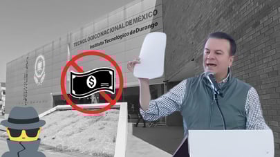 Nuevo round entre Tecno y el Gobierno del Estado de Durango