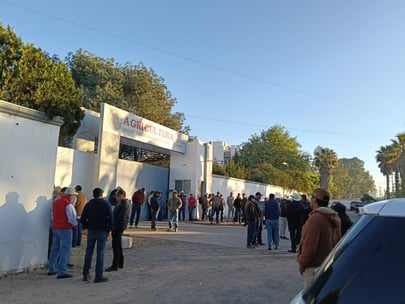 Denuncian poca atención. Son varias las ocasiones en las que han exigido respuesta, pero no la han obtenido.