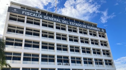 Crecen denuncias por la violencia familiar en Durango