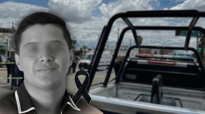 A nueve meses del fallecimiento de 'Chuy', siguen en espera de reparación del daño