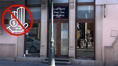 Atribuyen a falta de infraestructura el cierre de negocios en el Centro de Durango