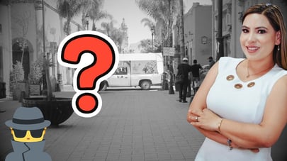 ¿Y la nueva Gerenta del Centro Histórico de Durango?