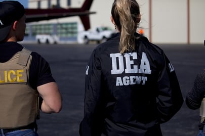 Van contra cárteles de México con más agentes de la DEA