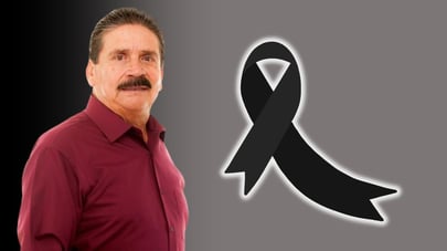 Fallece Juan Cruz Martínez, político reconocido en Durango