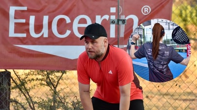 El Torneo de Pádel de El Siglo by Eucerin 2026 es inaugurado en Pádel Gol