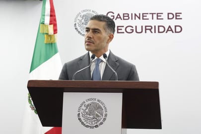 Reactiva la SSPC operación Enjambre; caen 6 personas vinculadas al Cártel de Sinaloa