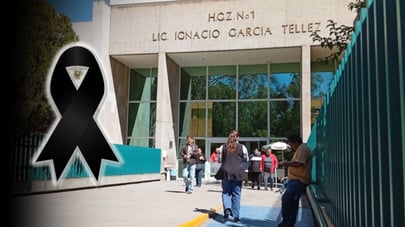 Fallece mujer por meningitis en IMSS Durango; indagan relación con casos de 2022