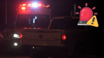 Hombre muere afuera de su vivienda en la colonia 8 de Septiembre