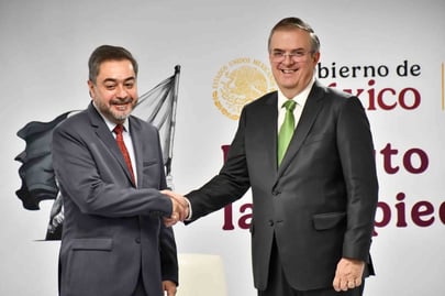 Plantean extender el T-MEC 16 años