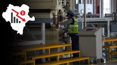 Primer semestre no ha detonado económicamente, señala el Consejo Empresarial Mexicano