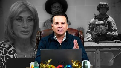 La costosa 'estrategia de gestión de crisis' para Esteban Villegas