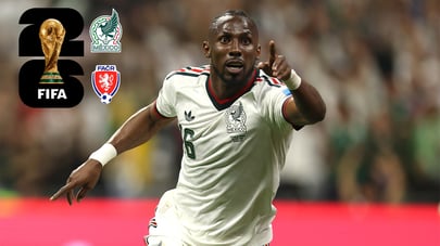Mundial 2026: México golea a República Checa y clasifica como líder indiscutible del Grupo A